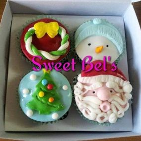 Home Baked designer Cakes and Muffins